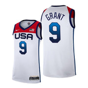 Grant Olympics Jersey