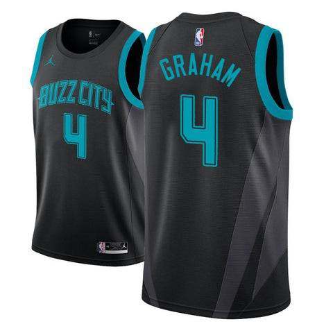 Graham City Jersey