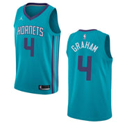 Graham Jersey