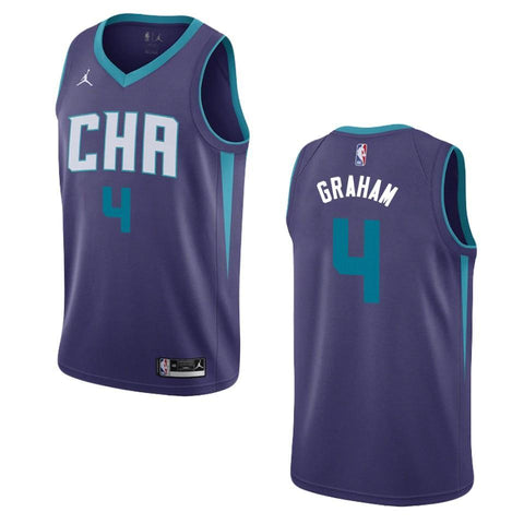 Graham Jersey