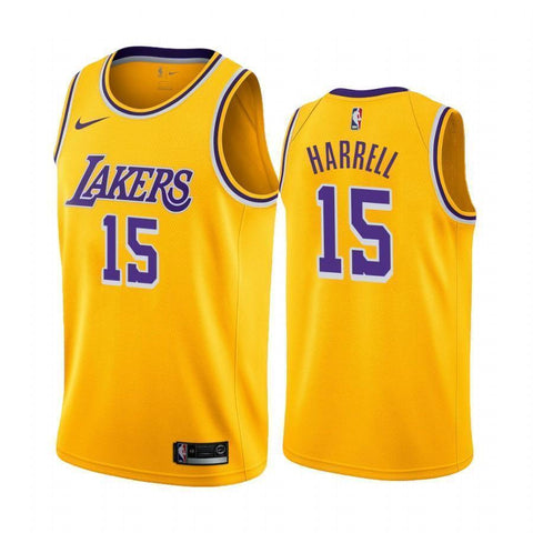 Harrell Jersey