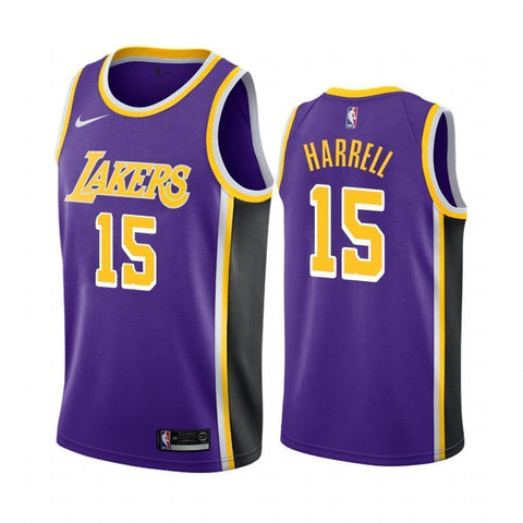 Harrell Jersey