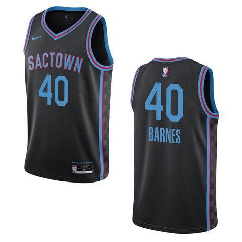 Barnes City Jersey