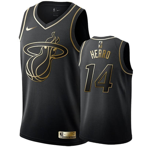 Herro Gold Edition Jersey