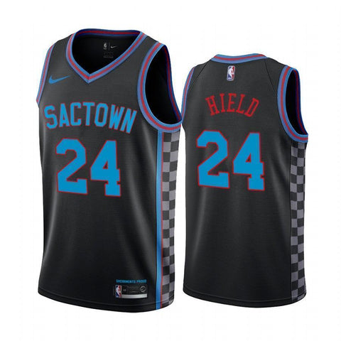 Hield City Jersey