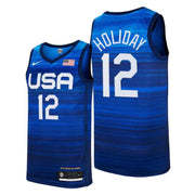 Holiday Olympics Jersey