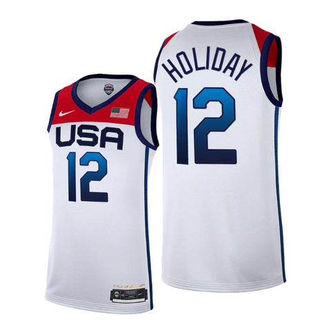 Holiday Olympics Jersey