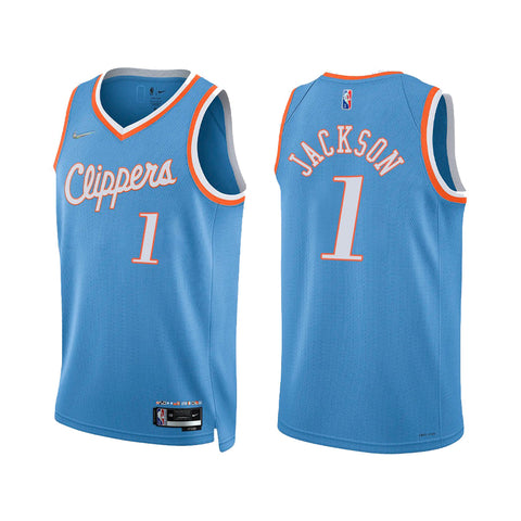 Jackson City Jersey