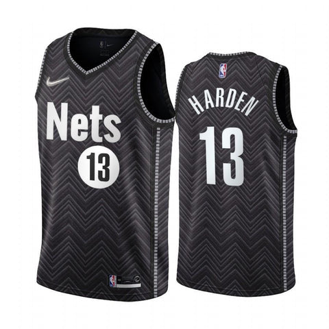 Harden Jersey