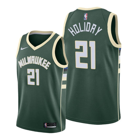 Holiday Jersey