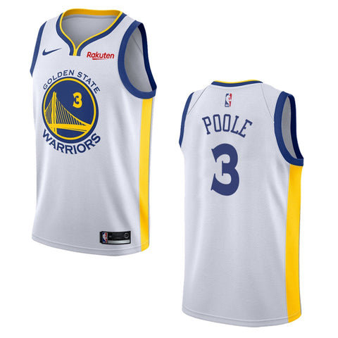 Poole Jersey