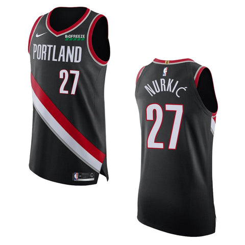 Jusuf Nurkic Jersey