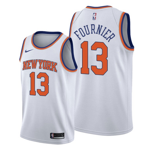 Fournier Jersey