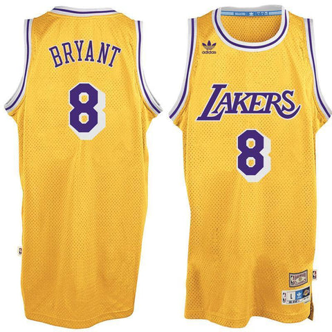 Kobe Retro Jersey