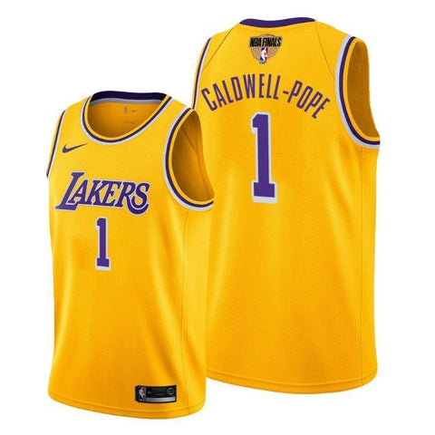KCP Jersey