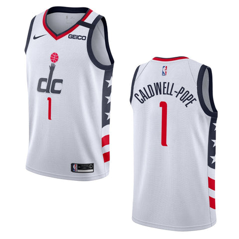 Caldwell-Pope City Jersey