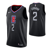 Kawhi Jersey