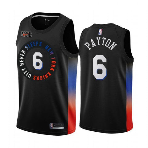 Payton City Jersey