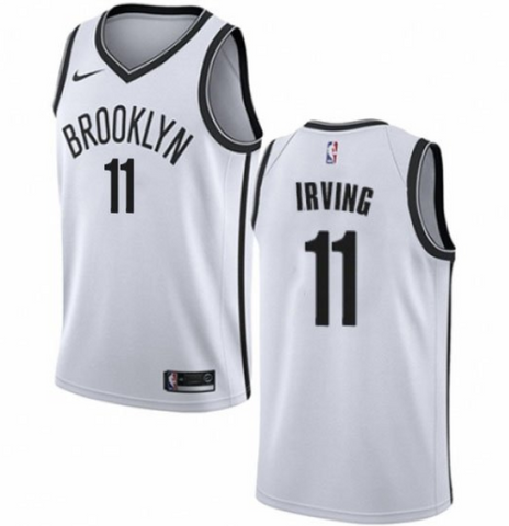 Kyrie Jersey