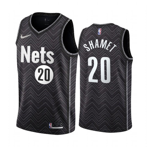 Shamet Jersey