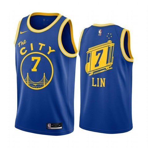 Lin Jersey