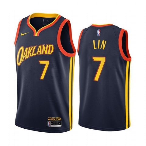 Lin City Jersey