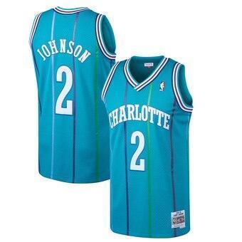 Johnson Jersey