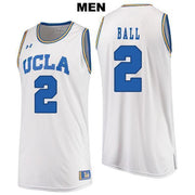 Lonzo College Jersey