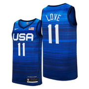 Love Olympics Jersey