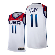 Love Olympics Jersey