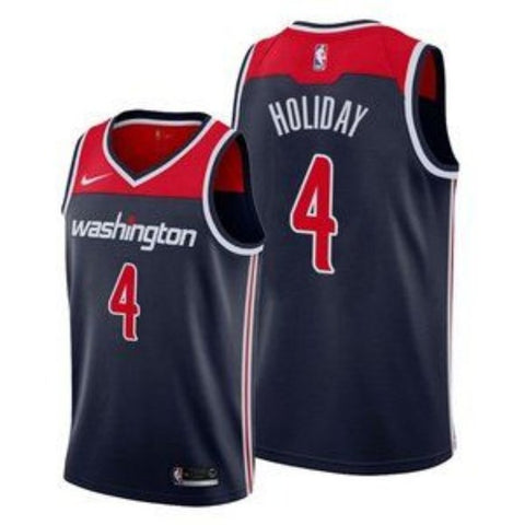Holiday Jersey