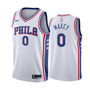 Maxey Jersey