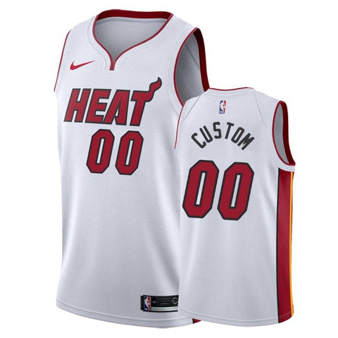 Custom Heat Jersey