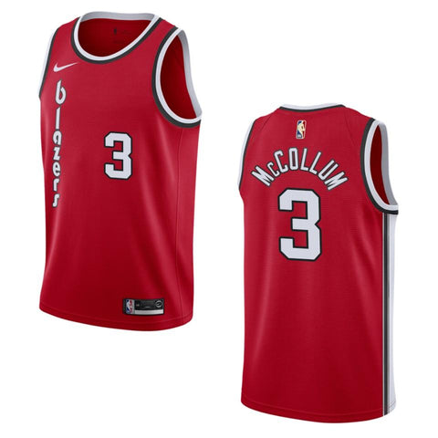 McCollum Classic Jersey