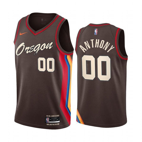 Carmelo City Jersey