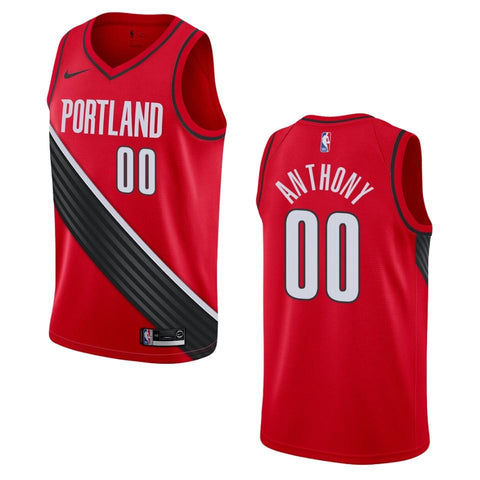 Carmelo Jersey