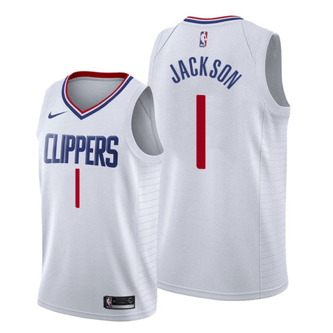 Reggie Jackson Jersey