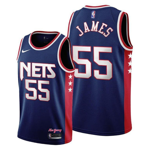 James City Jersey