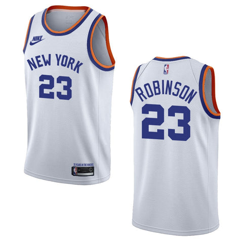 Robinson 75th Anniversary Jersey