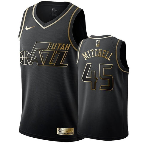 Mitchell Gold Edition Jersey
