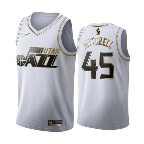 Mitchell Gold Edition Jersey