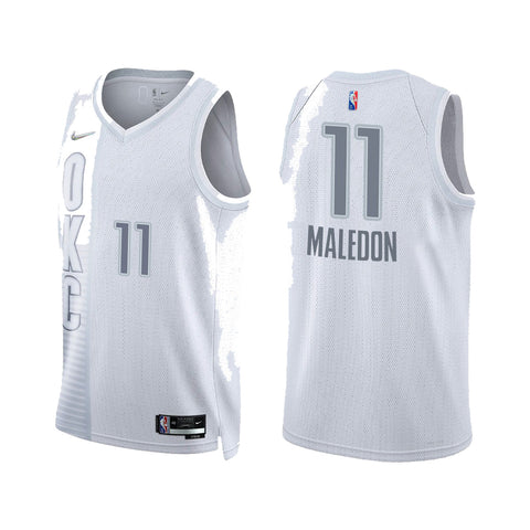 Maledon CIty Jersey