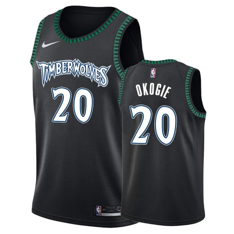 Okogie Retro Jersey