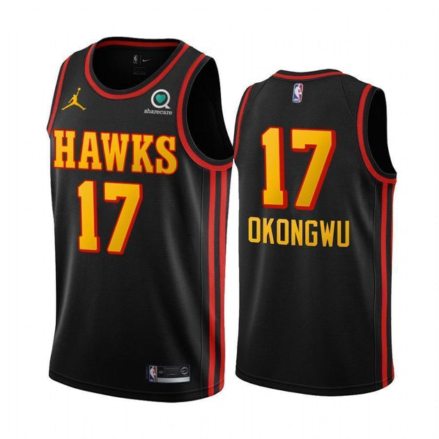 Atlanta Hawks – Page 4 – SidelineJerseys