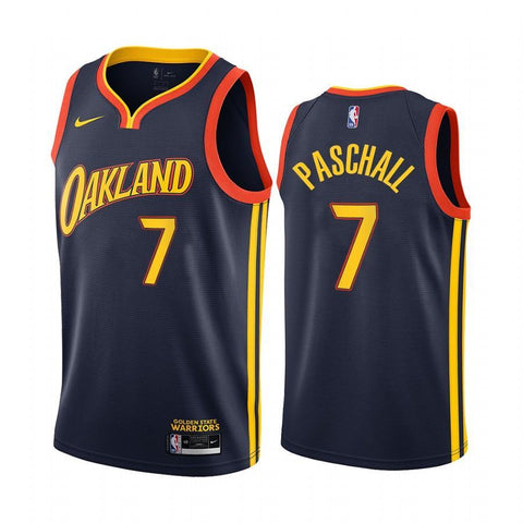 Paschall City Jersey