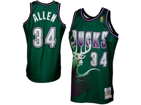 Allen Jersey