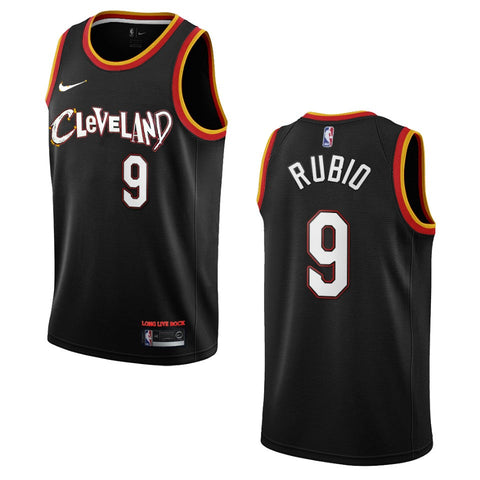 Rubio City Jersey