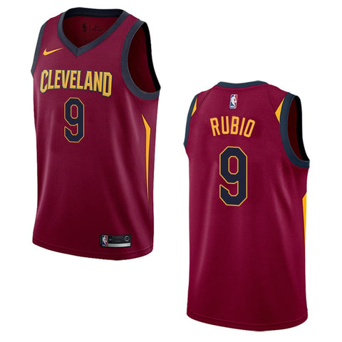 Rubio Jersey