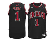 Rose Jersey