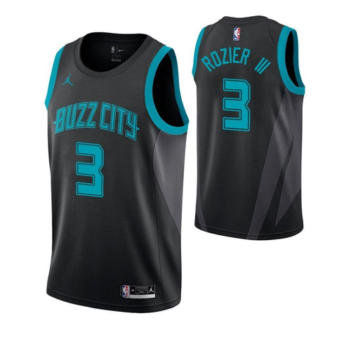 Rozier City Jersey